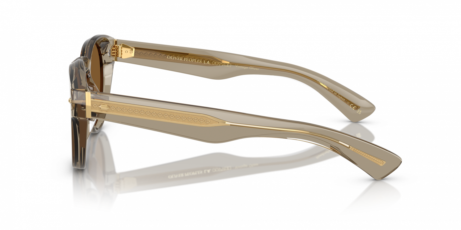 Oliver Peoples OV5571SU 1745G8 Hayton 